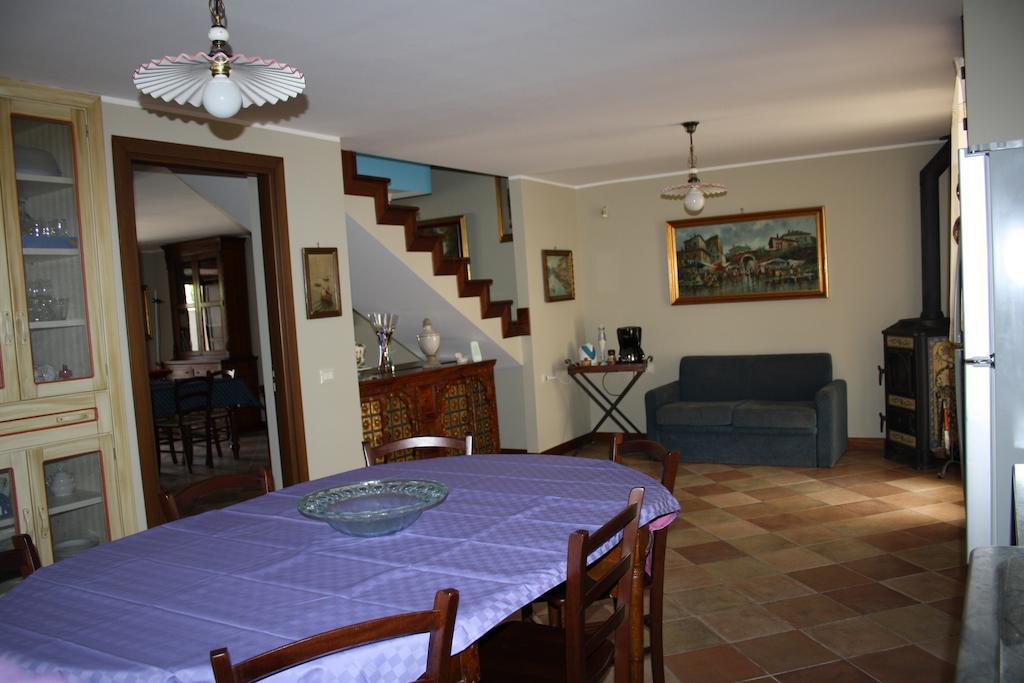 Villa Dal Barone Vincenti Isola delle Femmine Exterior foto