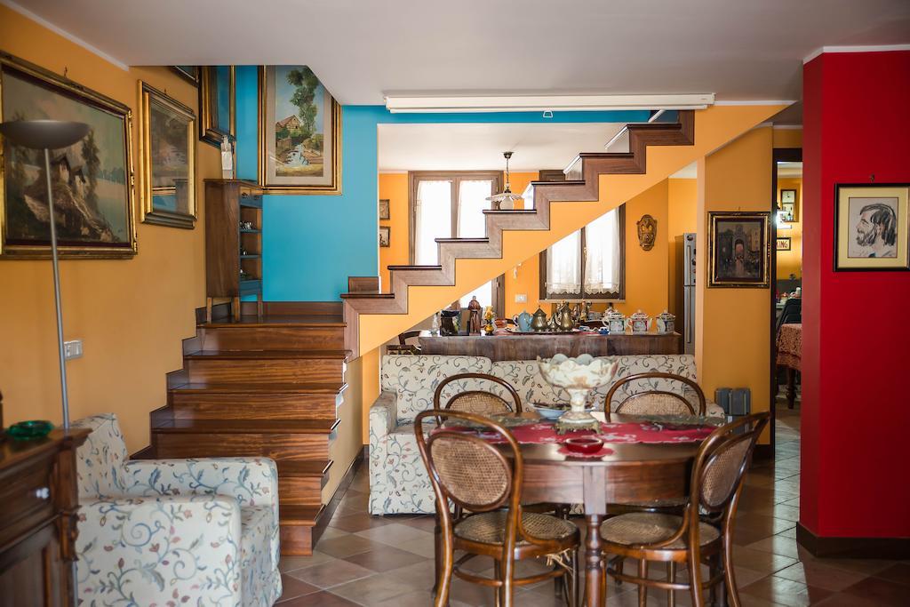 Villa Dal Barone Vincenti Isola delle Femmine Exterior foto
