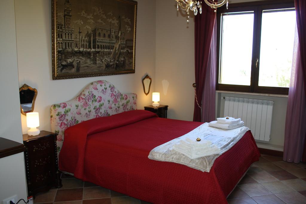 Villa Dal Barone Vincenti Isola delle Femmine Exterior foto